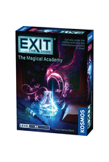 Thames & Kosmos EXIT: The Magical Academy