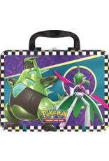 Pokemon Pokemon Collector Chest Tin Back to School 2024