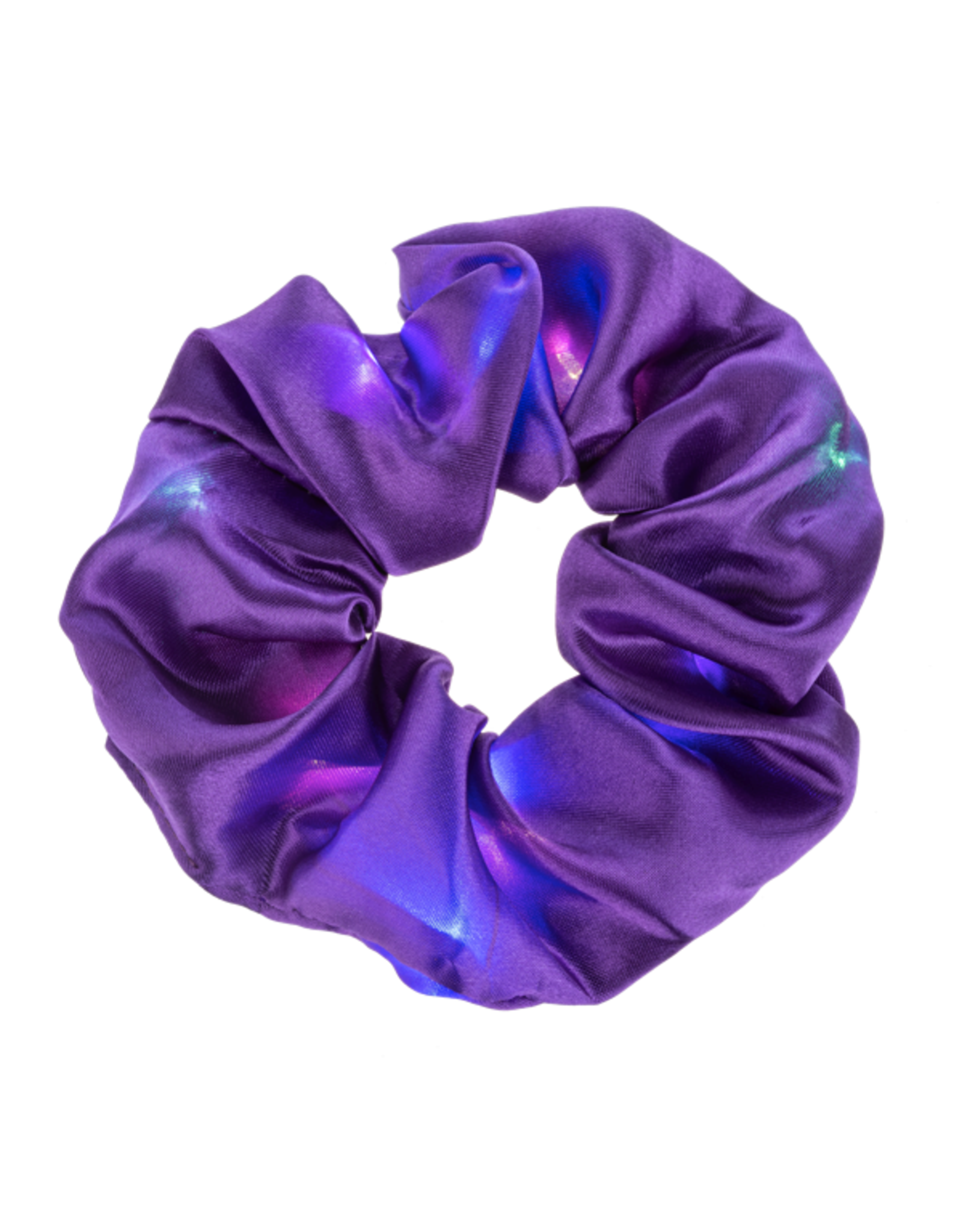 Ganz Light Up Scrunchies Assorted