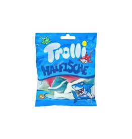 Trolli Sharks - Haifische