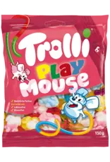 Trolli Play Mouse