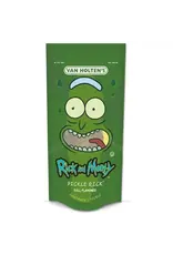 Van Holten's Rick & Morty Pickle in a Pouch