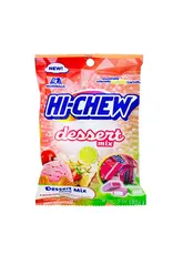 Morinaga Hi Chew: Dessert Mix