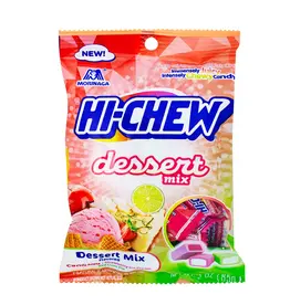 Morinaga Hi Chew: Dessert Mix