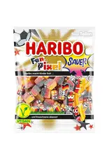 Haribo Fan Pixel