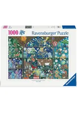 Ravensburger Cabinet of Curiosities 1000pc