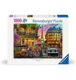 Ravensburger Paris at Dawn 1000pc
