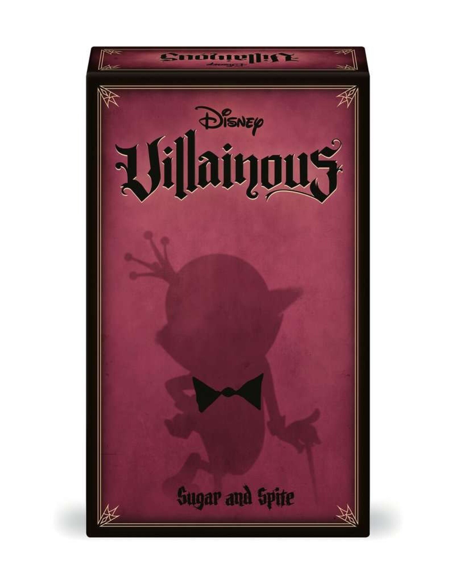 Ravensburger Disney Villainous: Sugar & Spite