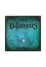 Ravensburger Disney Villainous: Introduction to Evil