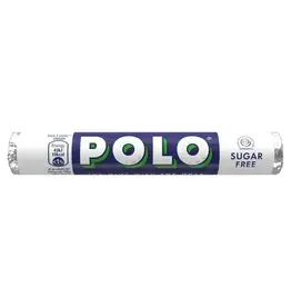 Nestle Nestle Polo Mints Sugar Free (British)
