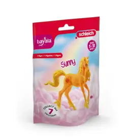 Schleich Unicorn Sunny