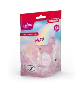 Schleich Unicorn Aliena