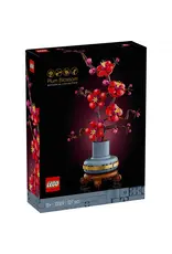 Lego Plum Blossom