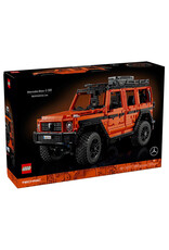Lego Mercedes-Benz G 500 PROFESSIONAL Line