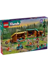 Lego Adventure Camp Cozy Cabins