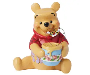 Merrythought Winnie the Poohミニチュア9cm 73番 Merrythought Winnie the Poohミニチュア9cm 73番 MERRYTHOUGHT