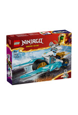 Lego Zane's Ice Motorcycle