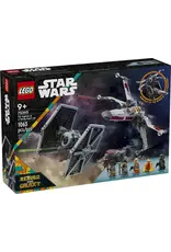 Lego TIE Fighter & X-Wing Mash-up