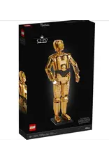 Lego C-3PO