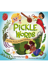 Pickle Words