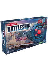 Hasbro Battleship Electronic Refresh