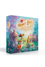 Honey Buzz Deluxe