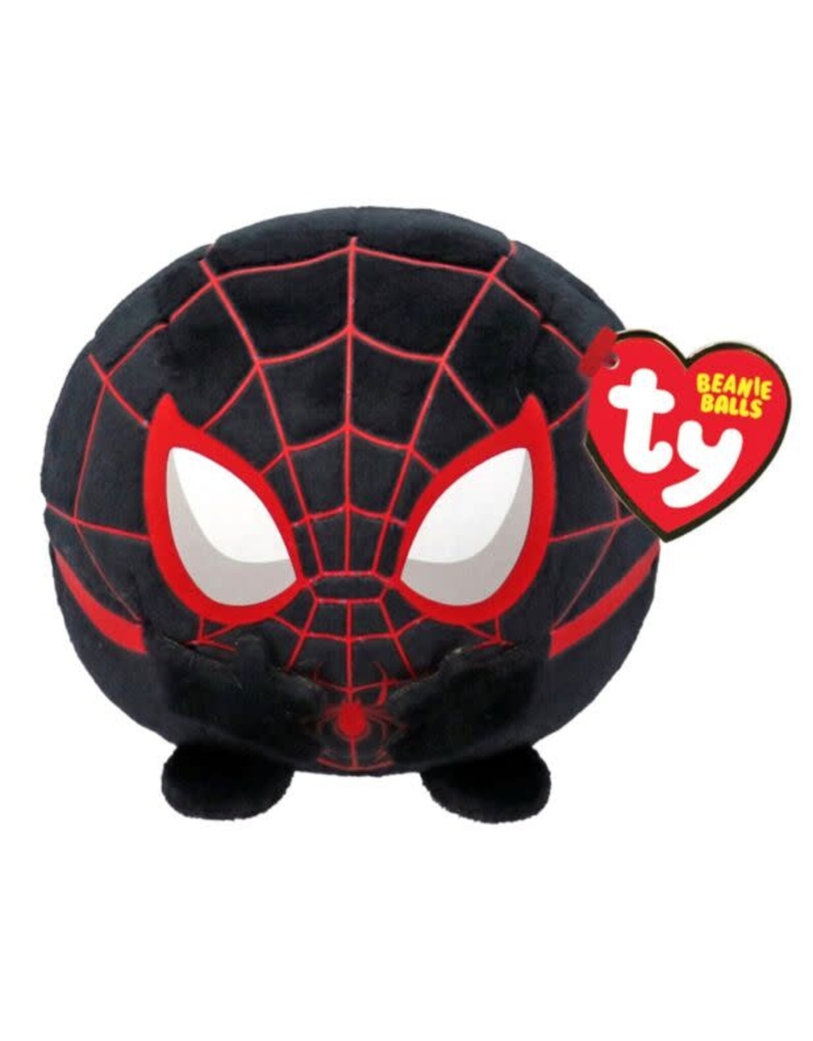 Ty Beanie Balls - Miles Morales