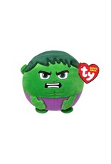 Ty Beanie Balls - Hulk