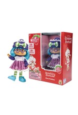 Strawberry Shortcake 5.5" Fashion Doll Plum Pudding