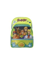 Bioworld Scooby-Doo! The Mystery Machine Kids 16" Backpack