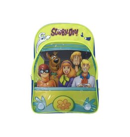 Bioworld Scooby-Doo! The Mystery Machine Kids 16" Backpack