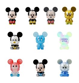 Mini Mickey Mouse Blind Bag