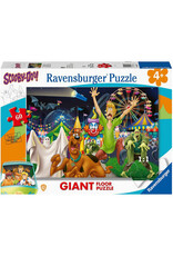 Ravensburger Scooby Doo 60pc Floor Puzzle
