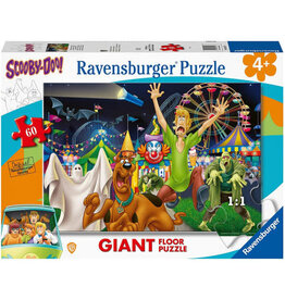 Ravensburger Scooby Doo 60pc Floor Puzzle