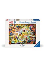 Ravensburger Busy Birdies 1000pc
