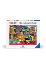 Ravensburger Jazzy! 500pc