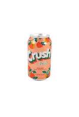 Crush Peach Soda