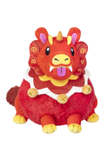 Squishable Mini Squishable Guardian Lion
