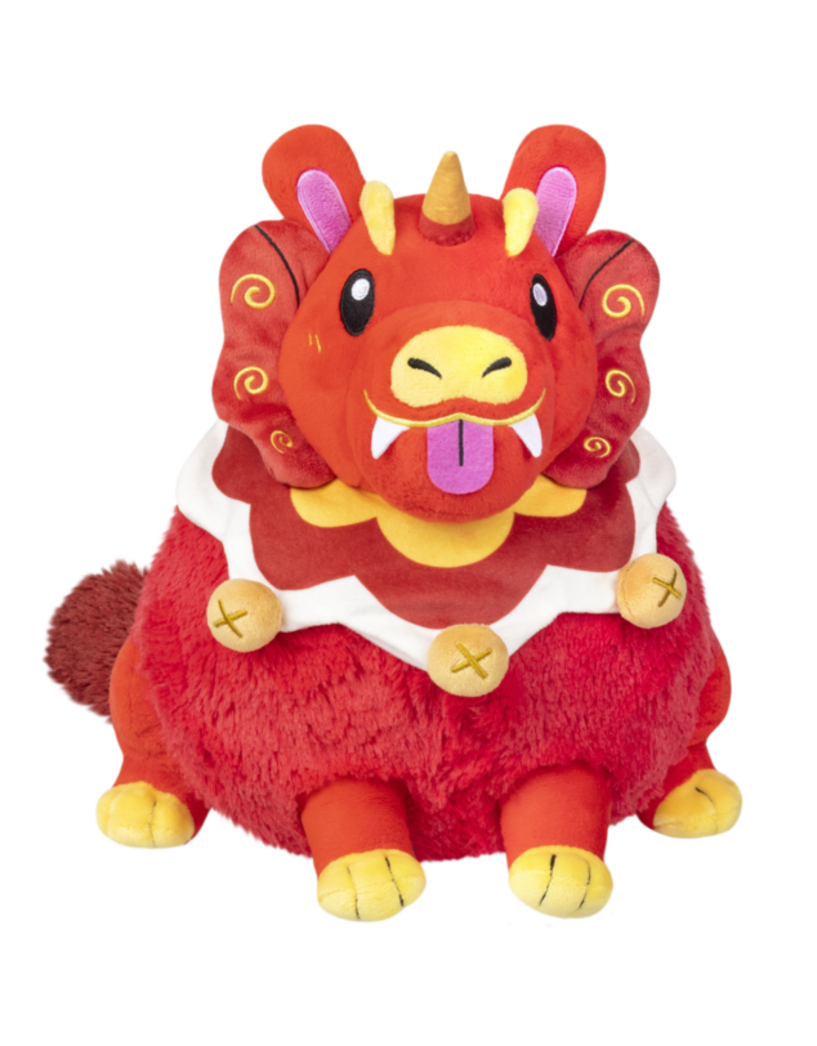 Squishable Mini Squishable Guardian Lion