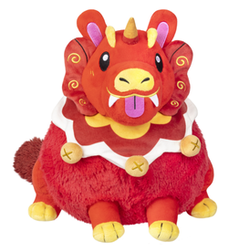 Squishable Mini Squishable Guardian Lion