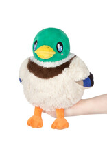 Squishable Mini Squishable Mallard Duck