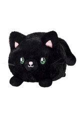 Squishable Mini Squishable Black Kitty