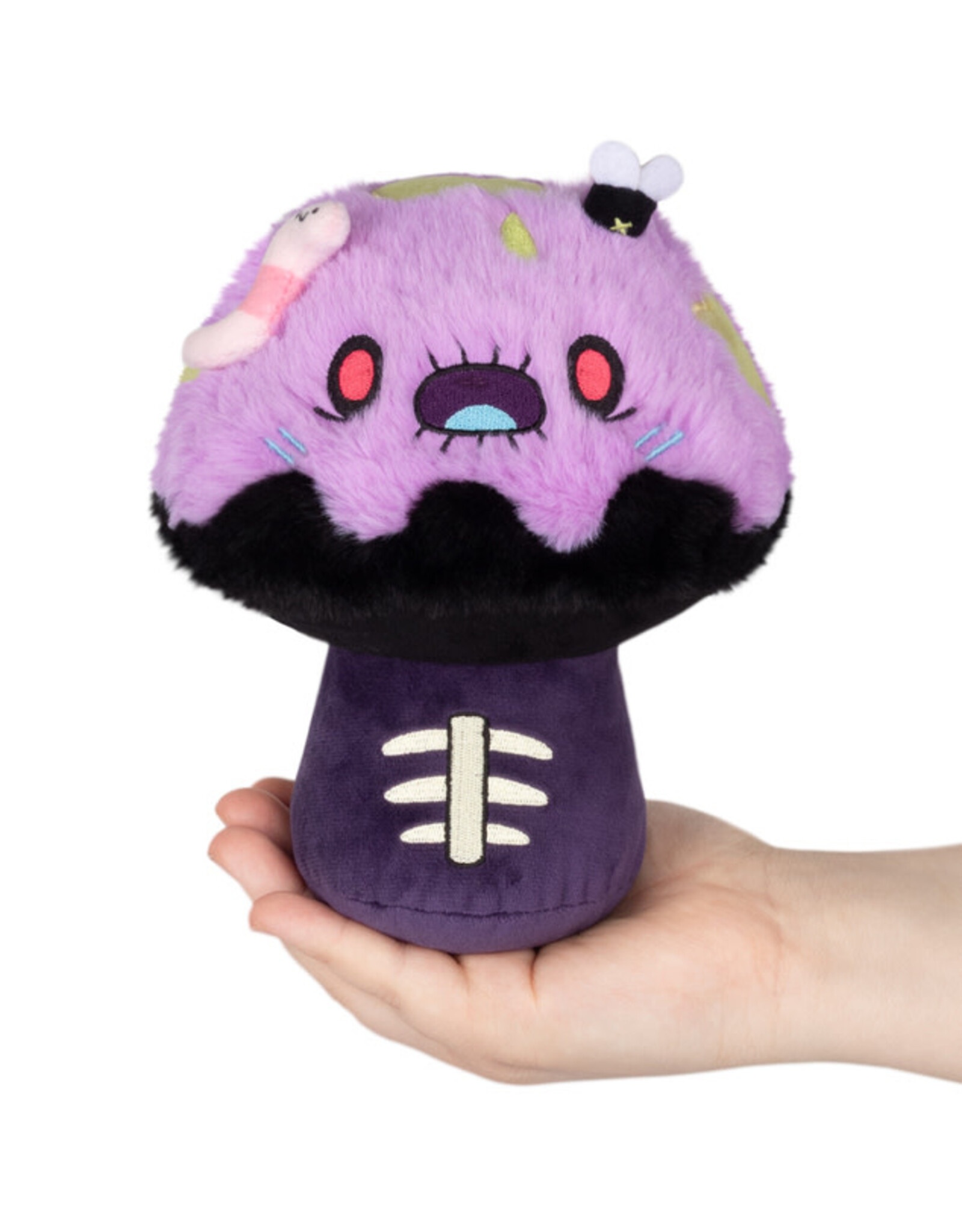 Squishable Squishable Alter Ego Mushroom - Zombie