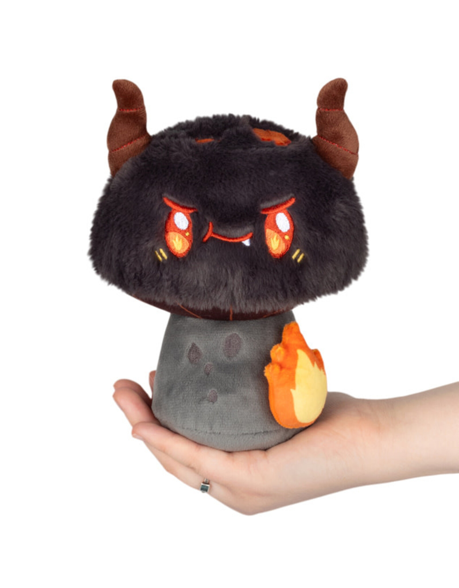 Squishable Squishable Alter Ego Mushroom - Hellfire