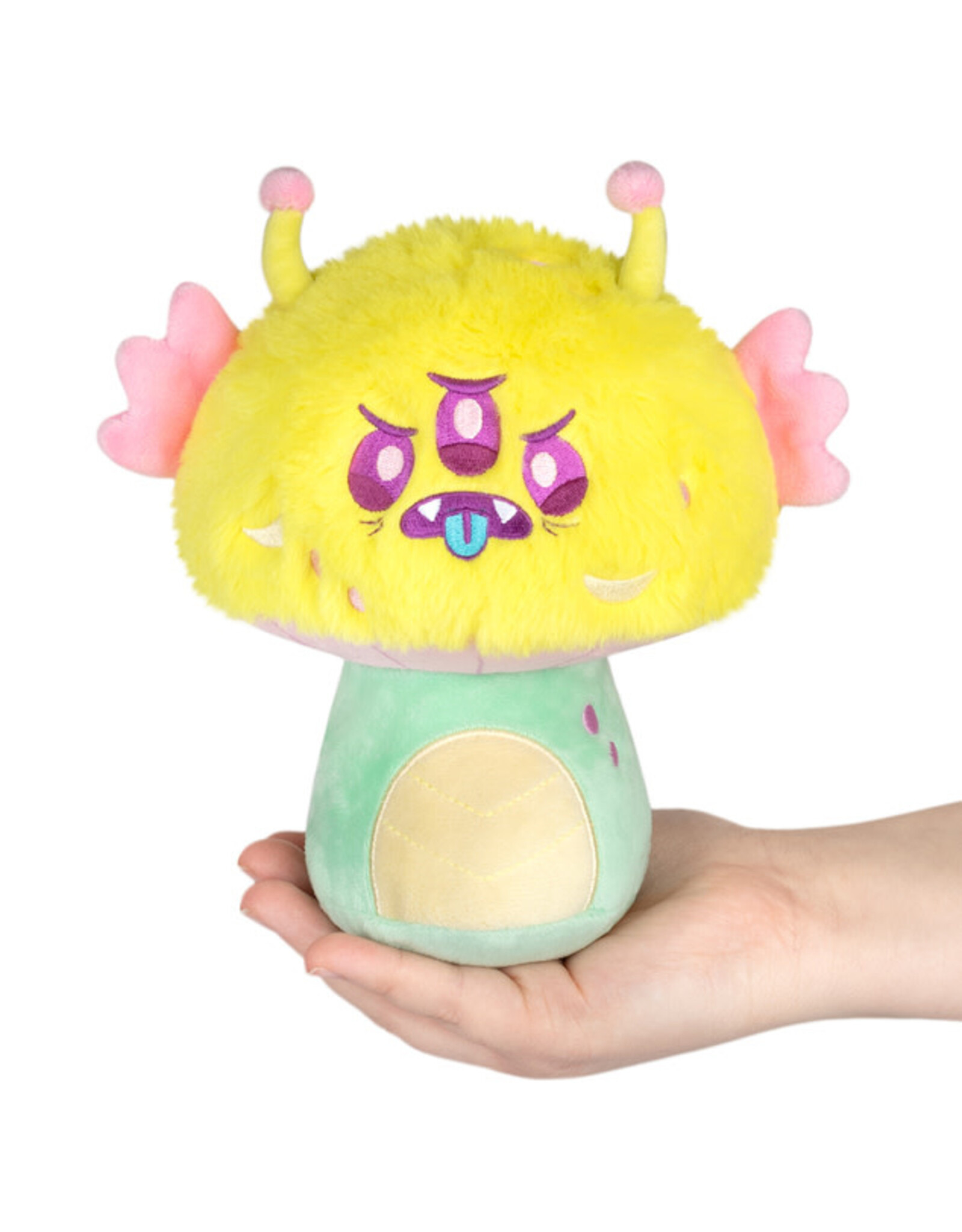 Squishable Squishable Alter Ego Mushroom - Monster