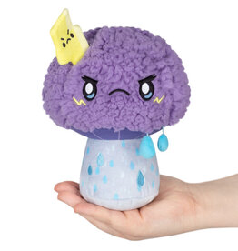 Squishable Squishable Alter Ego Mushroom - Stormy