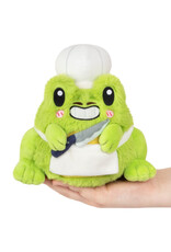 Squishable Squishable Alter Ego Frog - Chef