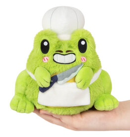 Squishable Squishable Alter Ego Frog - Chef