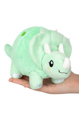 Squishable Squishable Snugglemi Snackers Triceratops