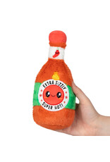 Squishable Squishable Snugglemi Snackers Hot Sauce